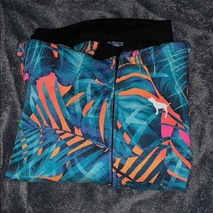 Victoria Secret Jacket